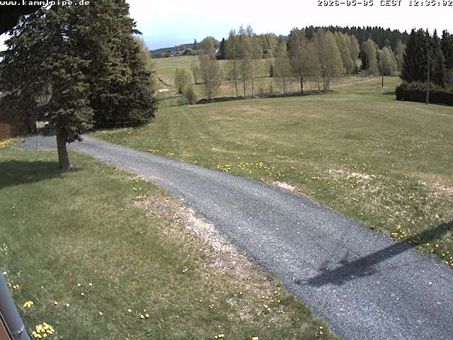 Webcam Hammerbrücke
