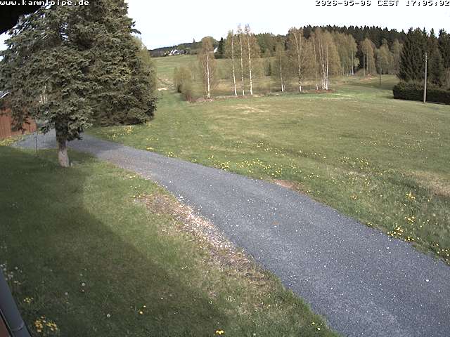Webcam Hammerbrücke