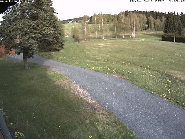 Webcam Hammerbrücke