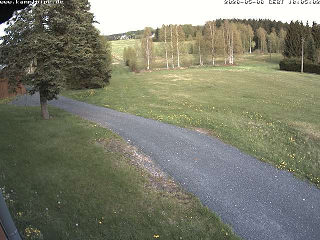 Webcam Hammerbrücke