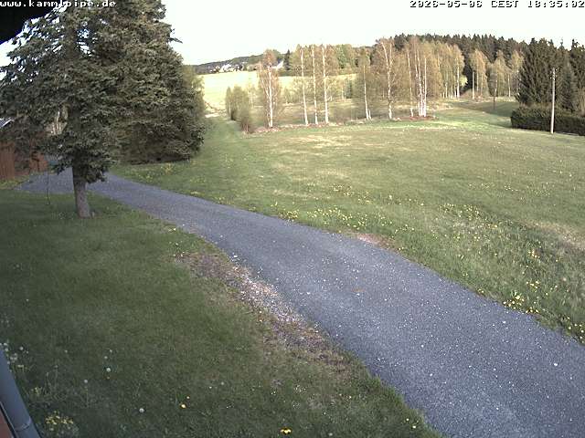 Webcam Hammerbrücke