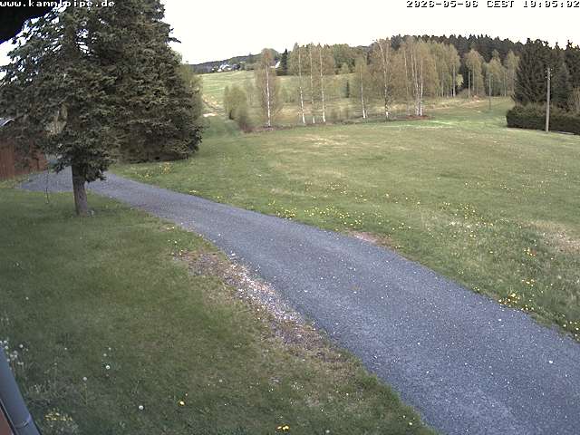 Webcam Hammerbrücke