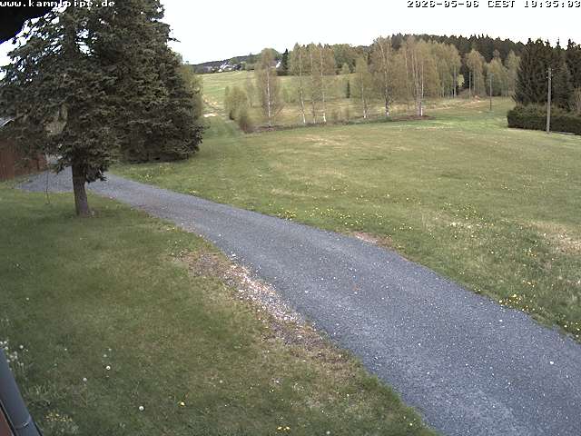 Webcam Hammerbrücke