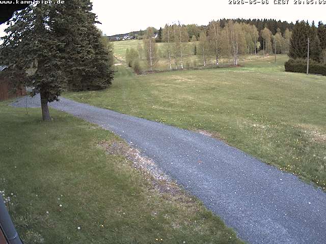 Webcam Hammerbrücke