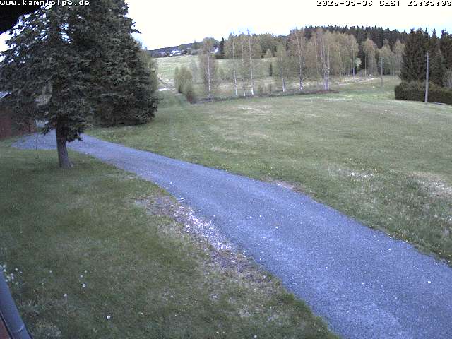 Webcam Hammerbrücke