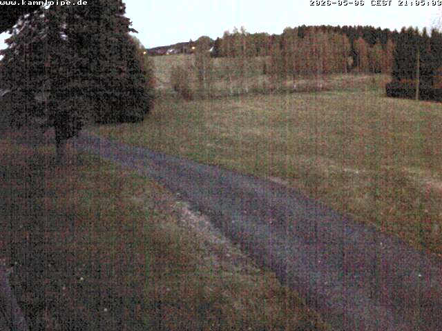 Webcam Hammerbrücke