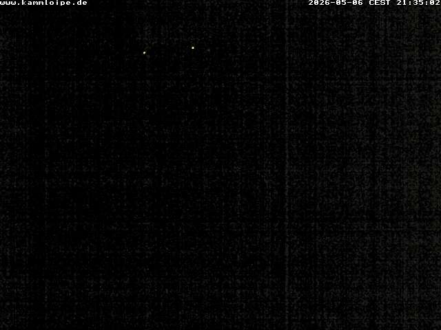 Webcam Hammerbrücke
