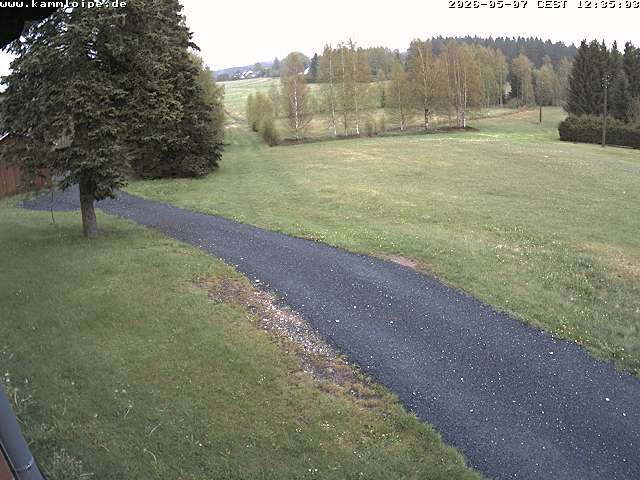 Webcam Hammerbrücke