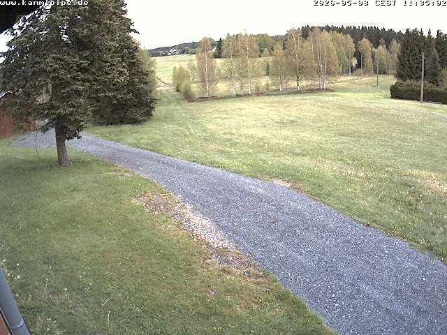 Webcam Hammerbrücke