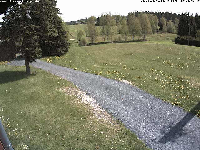 Webcam Hammerbrücke