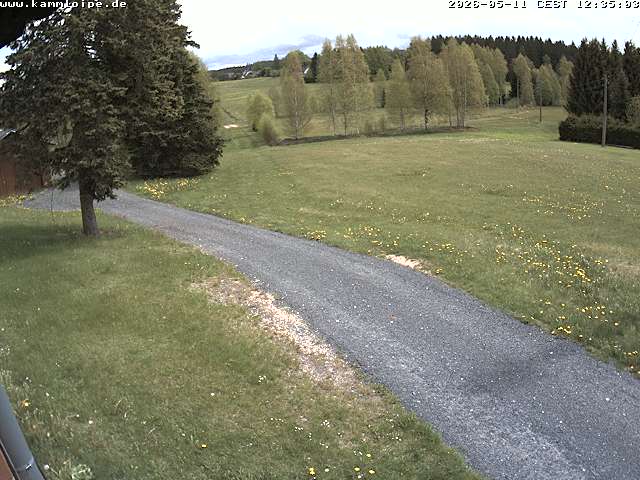 Webcam Hammerbrücke