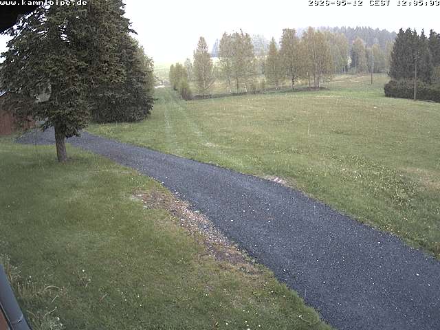 Webcam Hammerbrücke