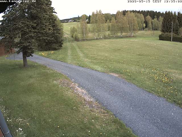 Webcam Hammerbrücke