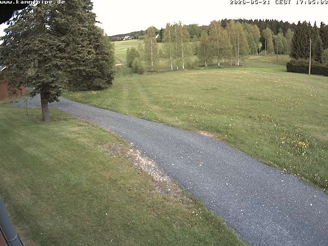Webcam Hammerbrücke