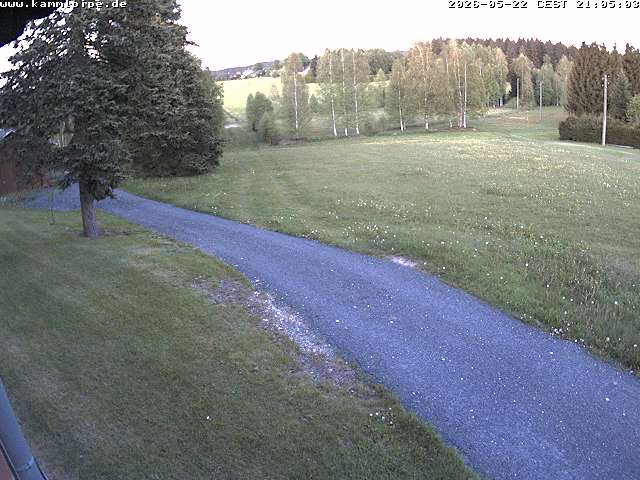 Webcam Hammerbrücke