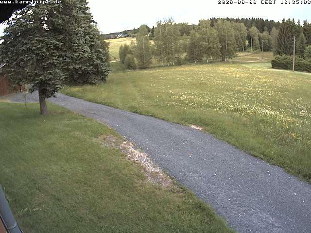Webcam Hammerbrücke