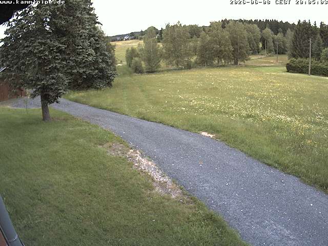 Webcam Hammerbrücke
