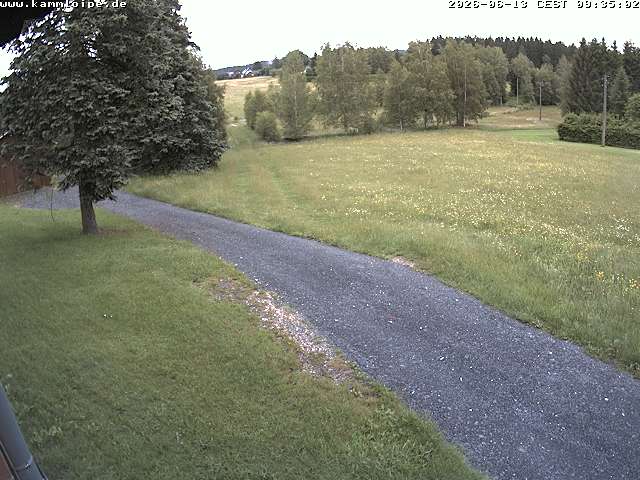 Webcam Hammerbrücke