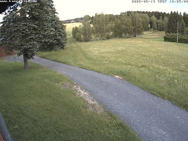Webcam Hammerbrücke
