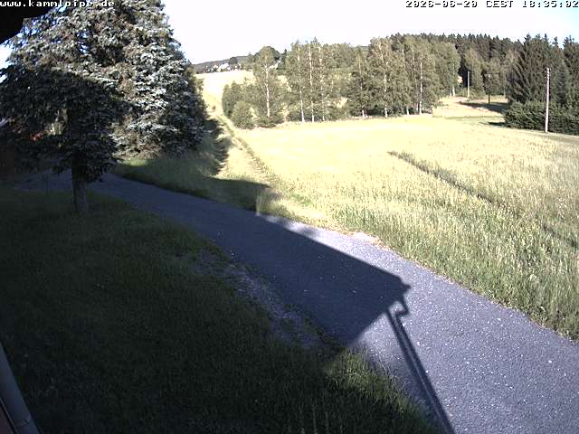 Webcam Hammerbrücke