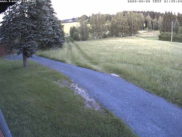 Webcam Hammerbrücke