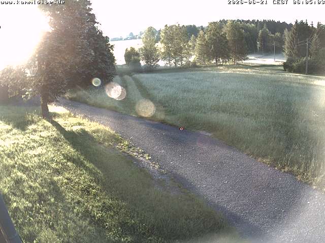 Webcam Hammerbrücke