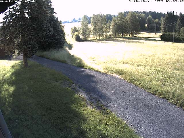Webcam Hammerbrücke