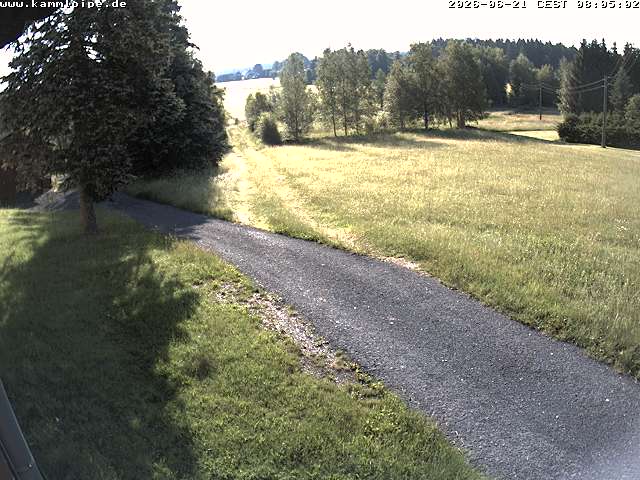 Webcam Hammerbrücke