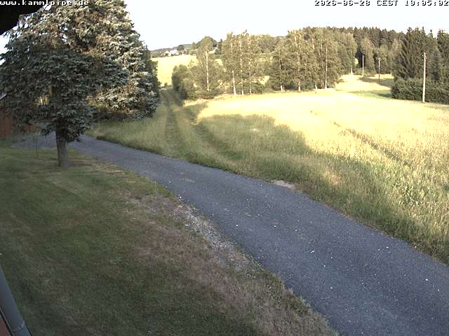 Webcam Hammerbrücke