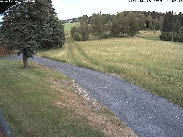 Webcam Hammerbrücke