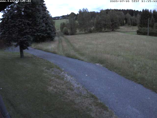 Webcam Hammerbrücke