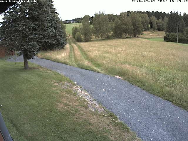 Webcam Hammerbrücke