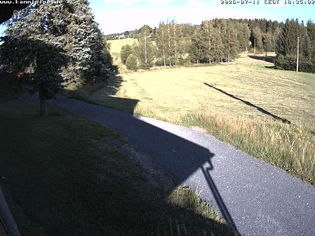 Webcam Hammerbrücke