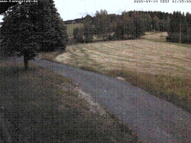 Webcam Hammerbrücke