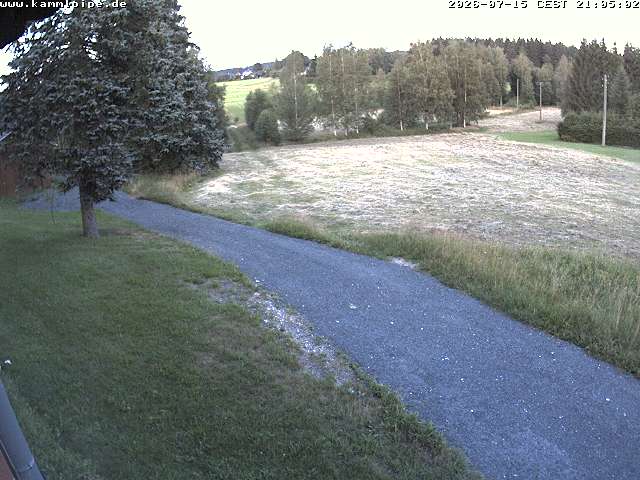 Webcam Hammerbrücke