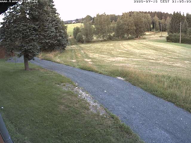 Webcam Hammerbrücke