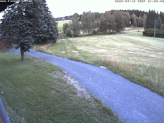 Webcam Hammerbrücke