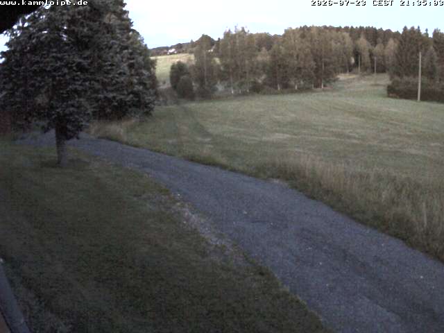 Webcam Hammerbrücke
