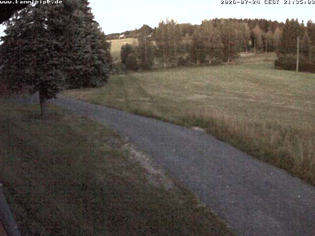 Webcam Hammerbrücke