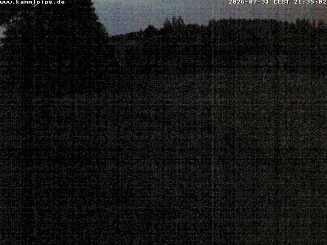 Webcam Hammerbrücke