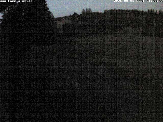 Webcam Hammerbrücke