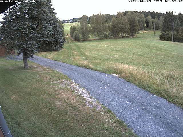 Webcam Hammerbrücke