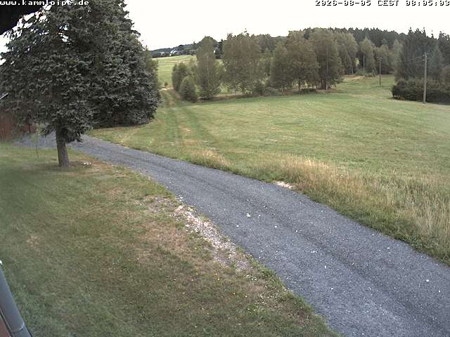 Webcam Hammerbrücke