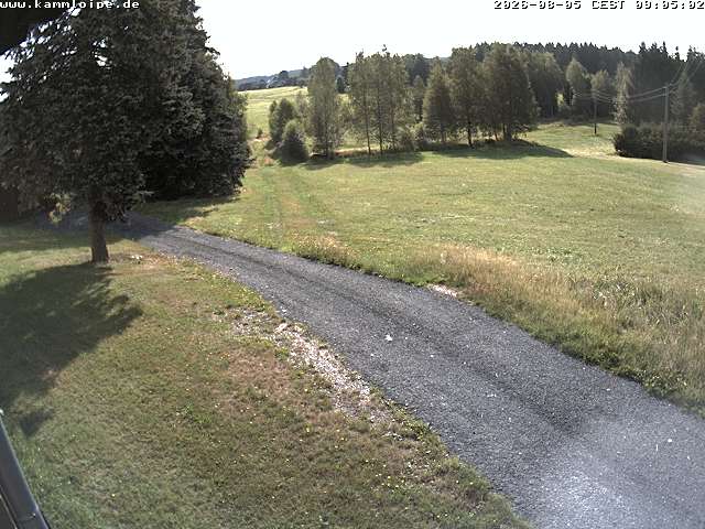 Webcam Hammerbrücke