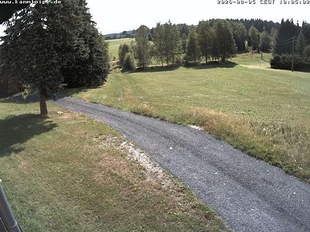 Webcam Hammerbrücke