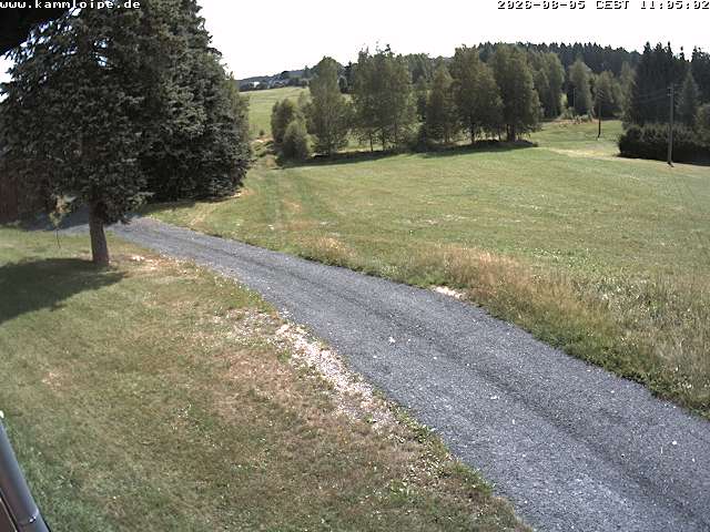 Webcam Hammerbrücke