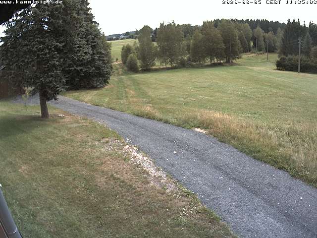 Webcam Hammerbrücke
