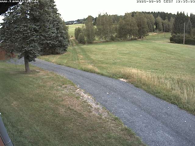 Webcam Hammerbrücke