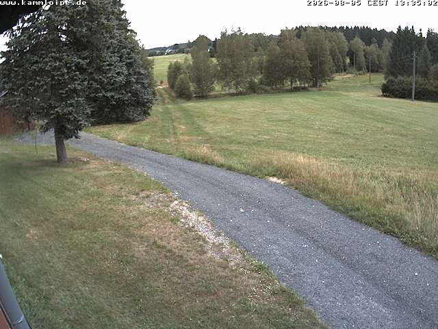 Webcam Hammerbrücke