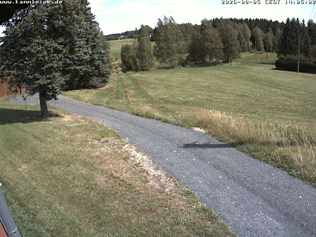 Webcam Hammerbrücke